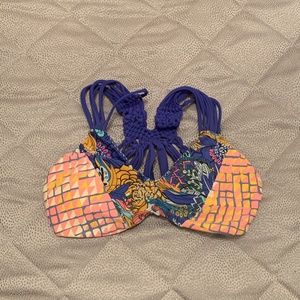 Maaji bathing suit top!